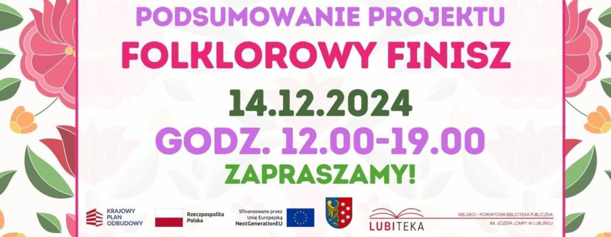 plakat infotmacyjny treść w opisie wydarzenia