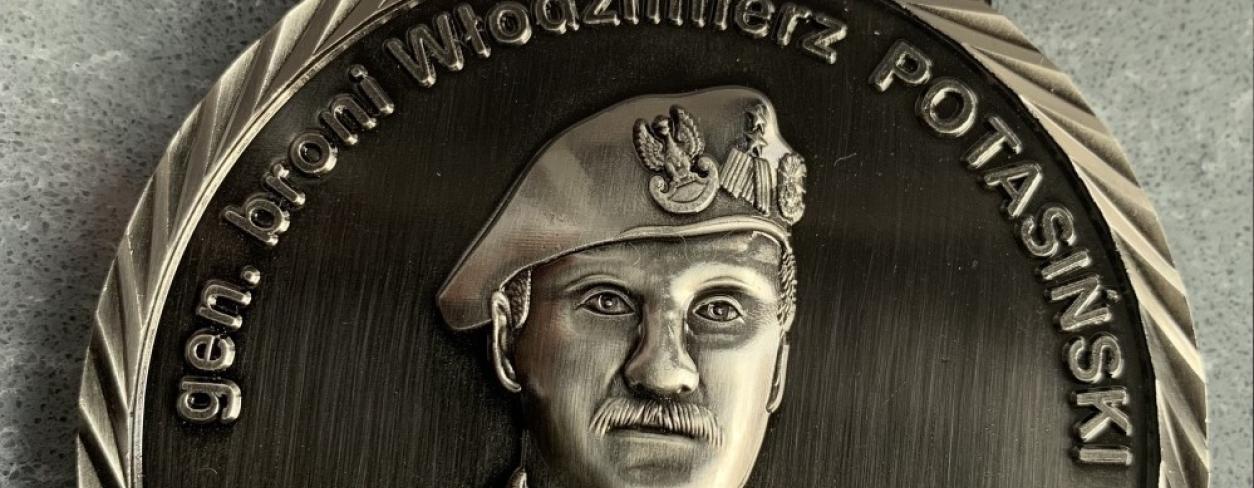 Mistrzostwa Polski Służb Mundurowych w Crossie