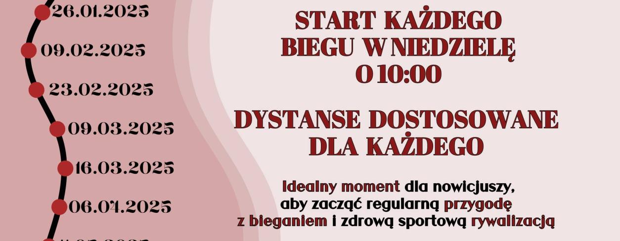 plakat infotmacyjny treść w opisie wydarzenia