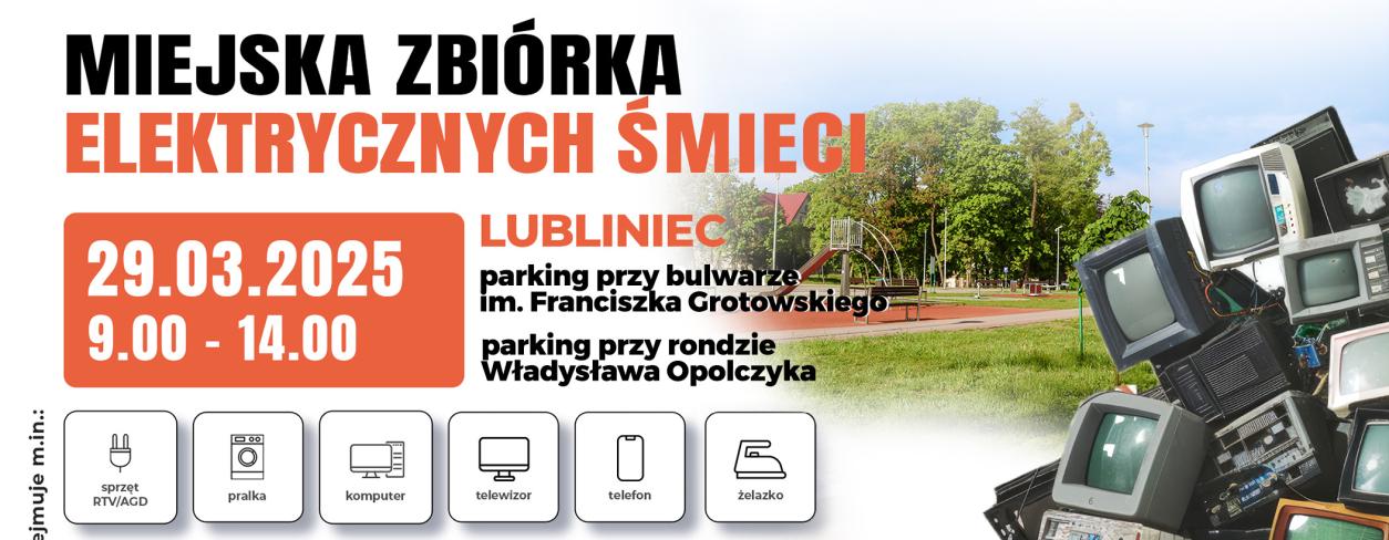 plakat infotmacyjny treść w opisie wydarzenia