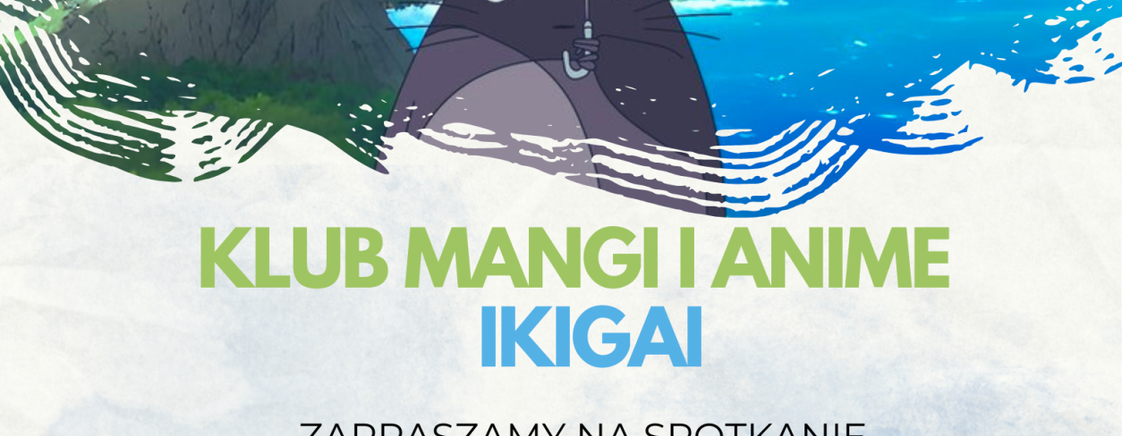 ANIME I  MANGA