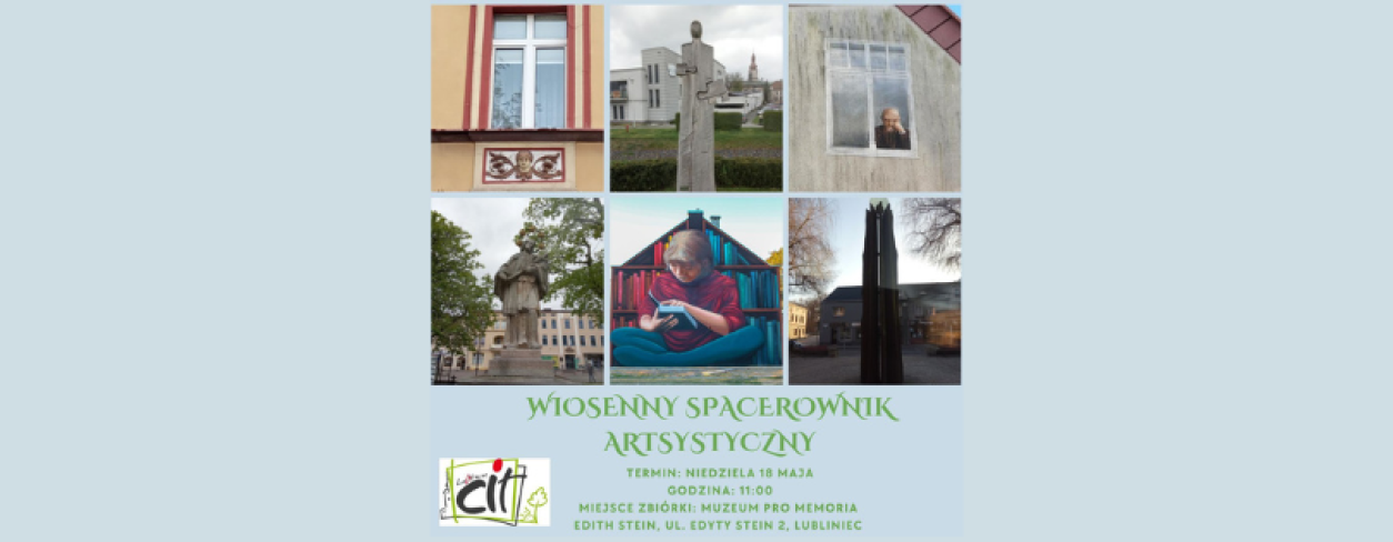 SPACEROWNIK