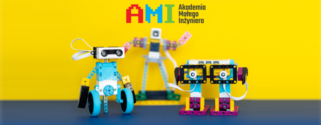 logo ami  źródło oficjalna  strona