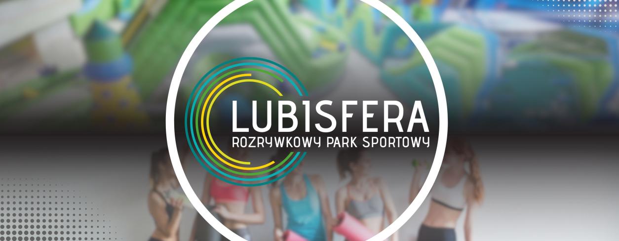 logo parku rozrywki źródło oficjalna  strona