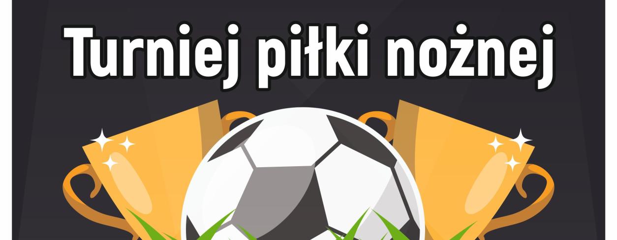 Plakat promujący wydarzenie z podstawowymi informacjami.
