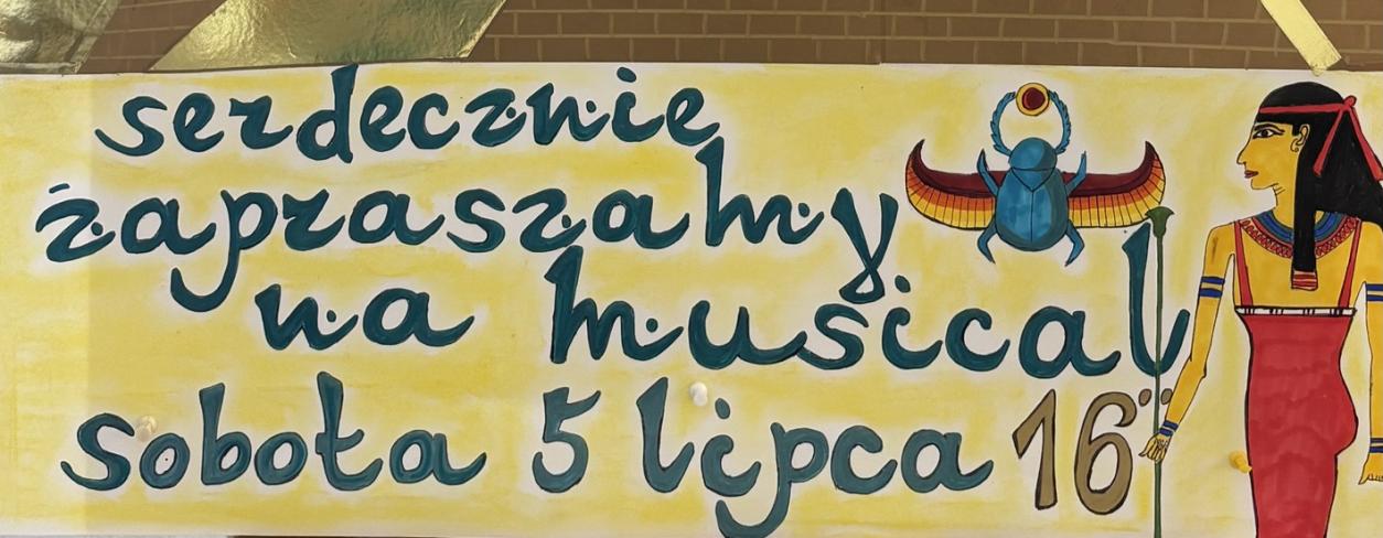 plakat infotmacyjny treść w opisie wydarzenia