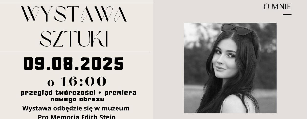 plakat infotmacyjny treść w opisie wydarzenia