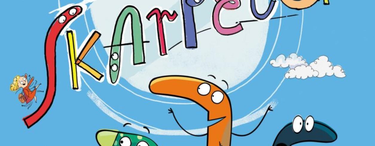 plakat infotmacyjny treść w opisie wydarzenia
