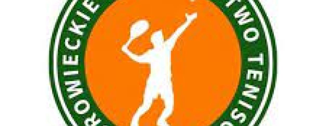 logo towarzystwa tenisowego