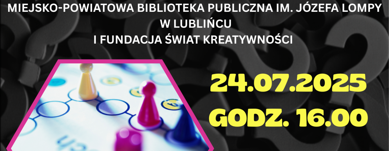 SPOTKANIE Z PLANSZÓWKAMI