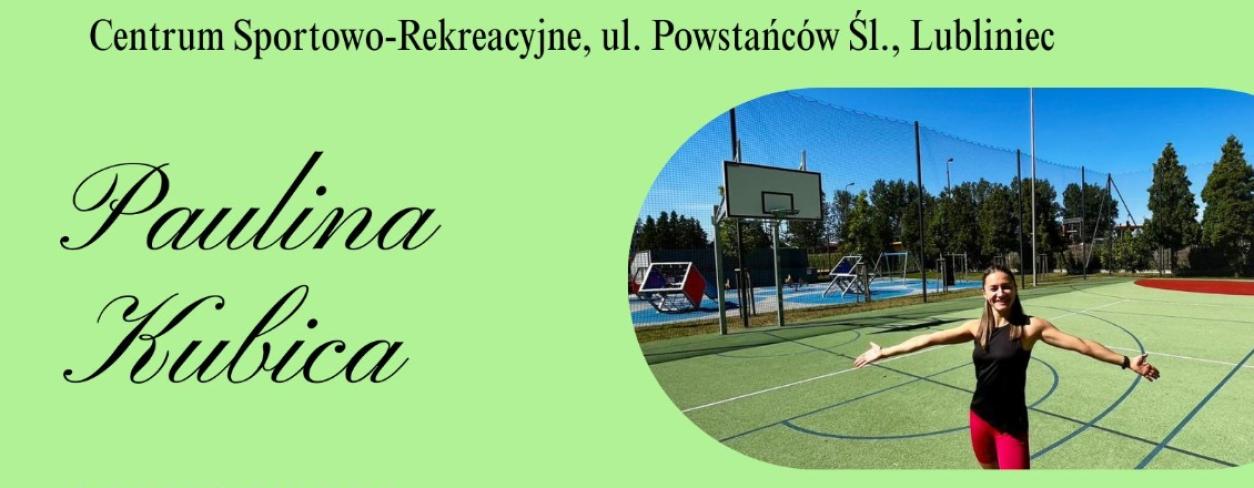 plakat infotmacyjny treść w opisie wydarzenia