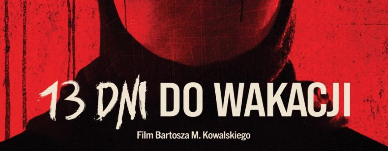 plakat filmowy 
