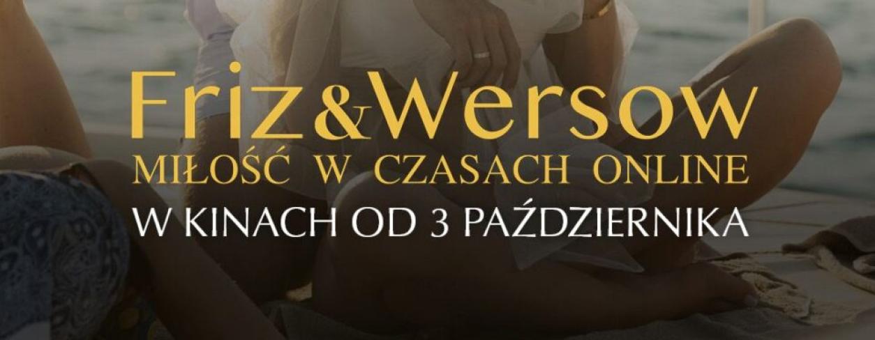 plakat filmowy z głównymi bohaterami