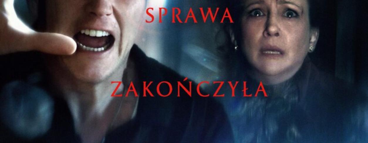 plakat filmowy z głównymi bohaterami