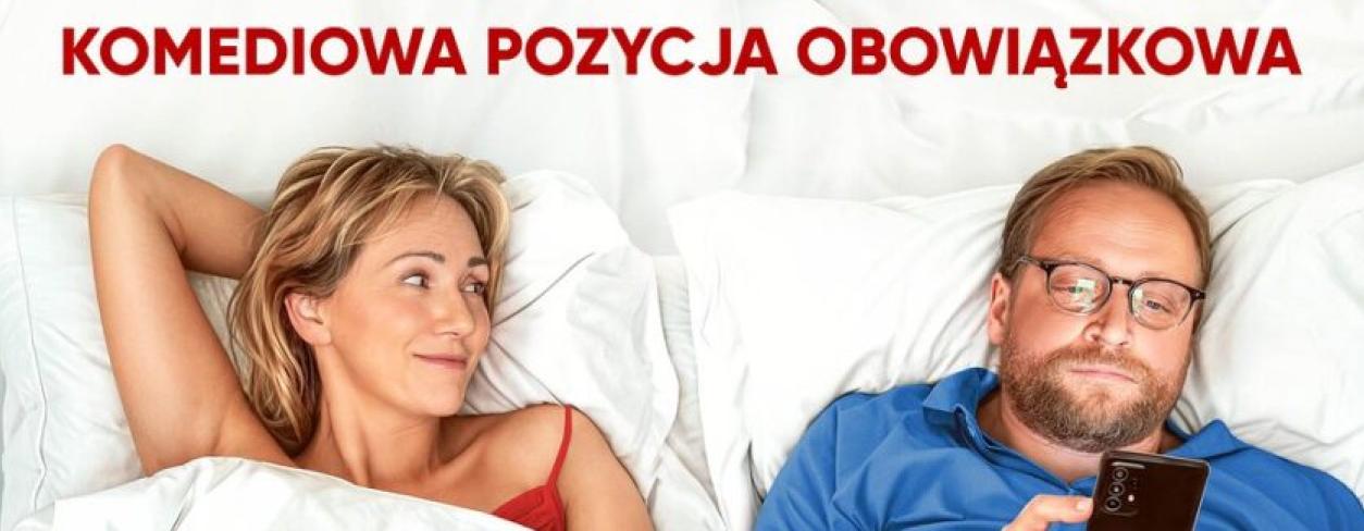 plakat filmowy z głównymi bohaterami
