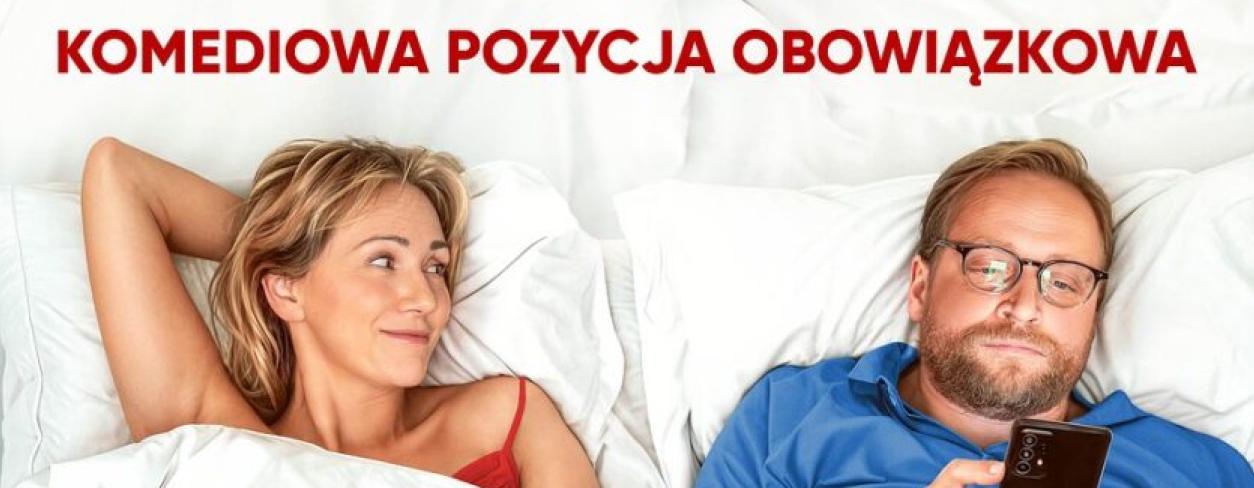 plakat filmowy z głównymi bohaterami