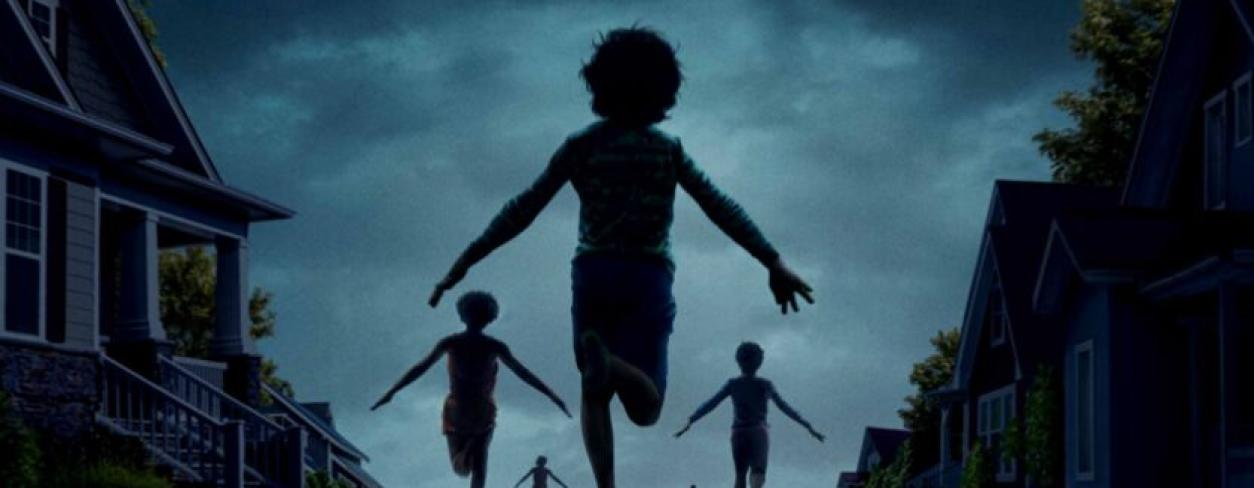 plakat filmowy z głównymi bohaterami