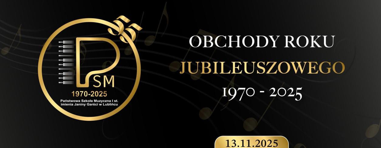 plakat informacyjny teść w opisie wydarzenia