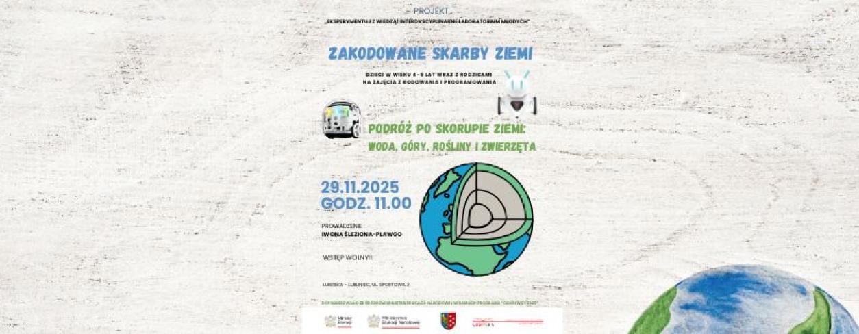 ZAJECIA Z KODOWANIA I PROGRAMOWANIA