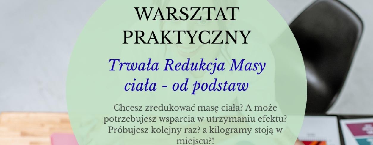 plakat informacyjny teść w opisie wydarzenia