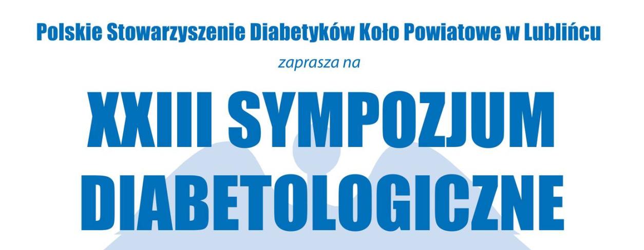 plakat informacyjny teść w opisie wydarzenia