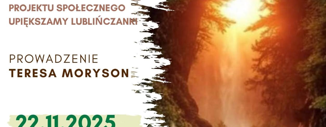 WARSZTATY ROZWOJOWE  DLA KOBIET