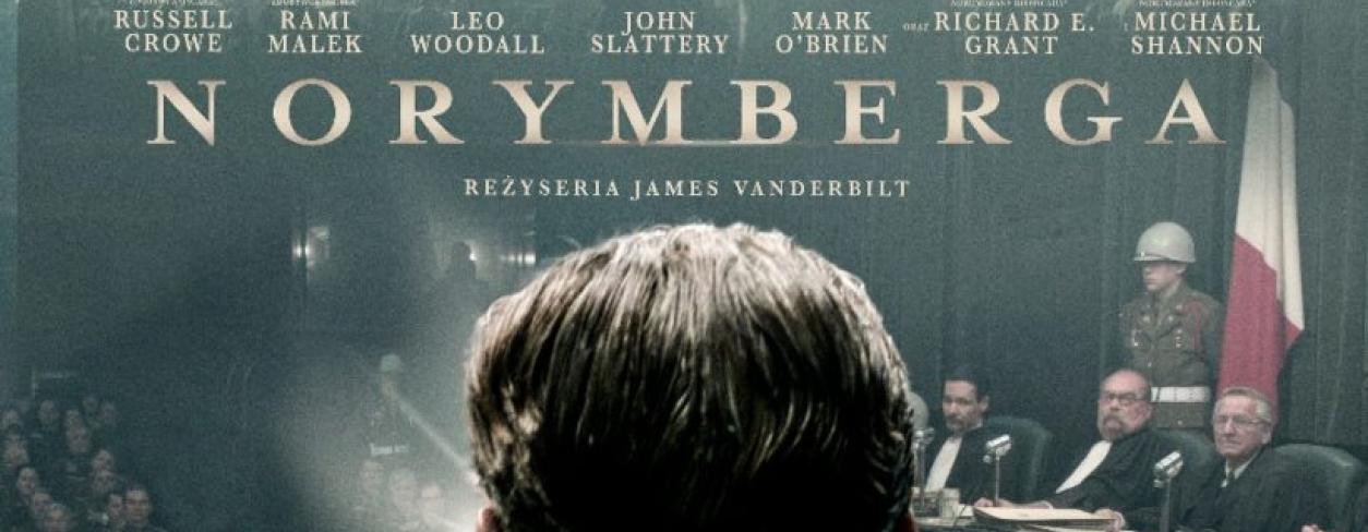 plakat filmowy z głównymi bohaterami