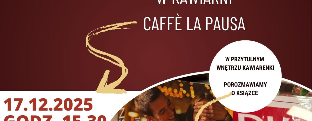  ŚWIĄTECZNE SPOTKANIE DYSKUSYJNEGO KLUBU KSIĄŻKI ZACZYTANI