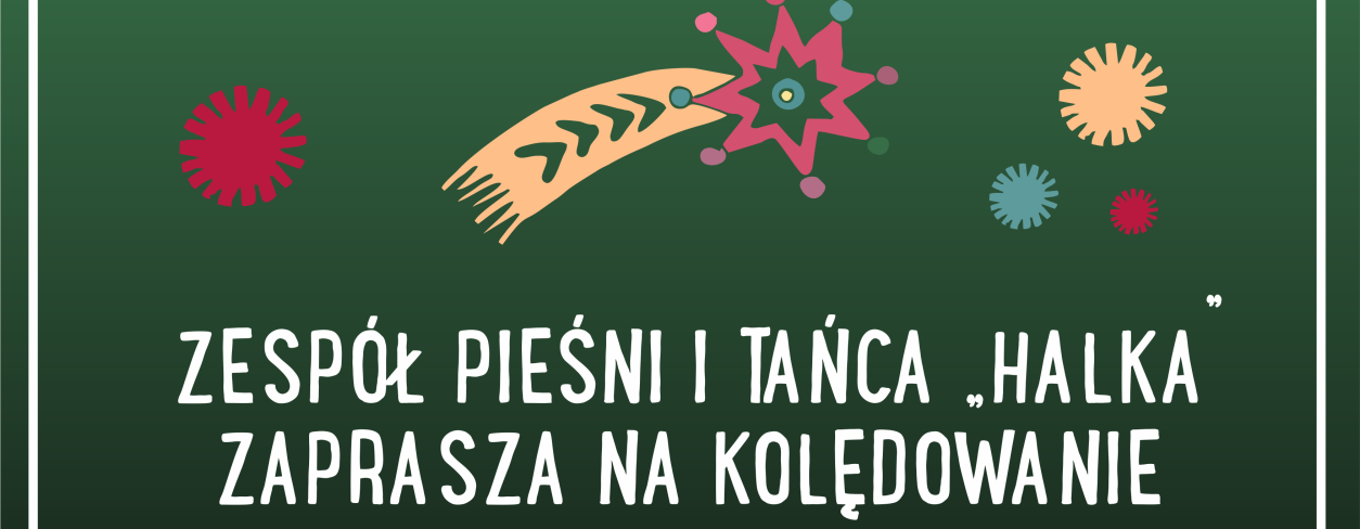 plakat informacyjny teść w opisie wydarzenia