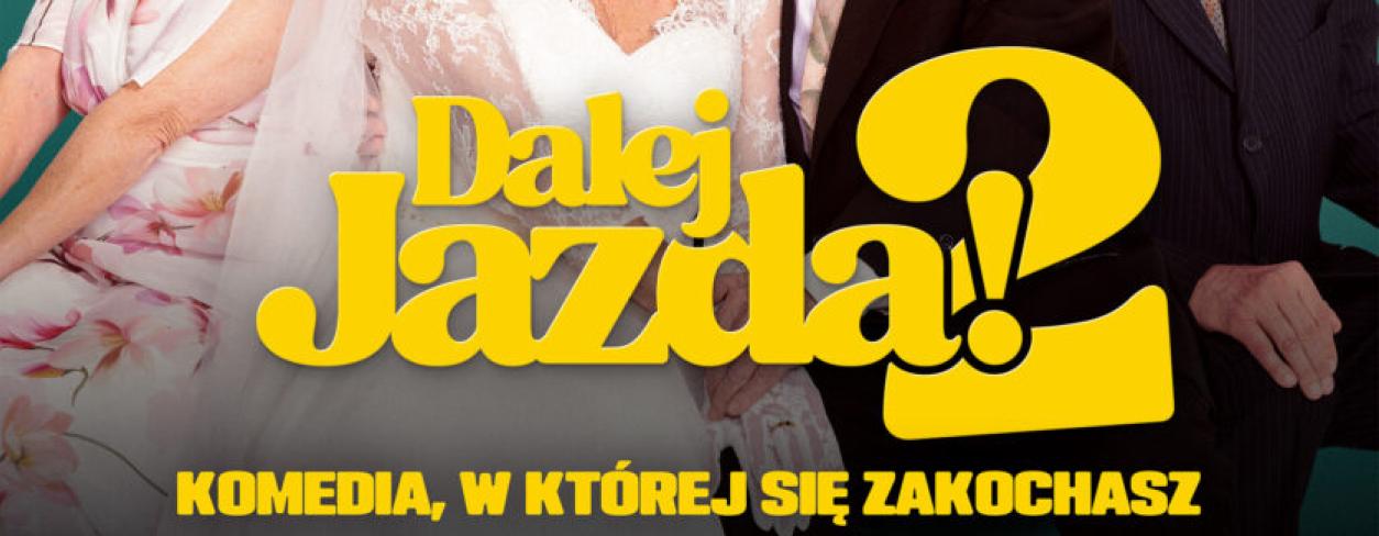 plakat filmowy z głównymi bohaterami