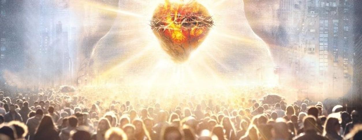 plakat filmowy z głównymi bohaterami