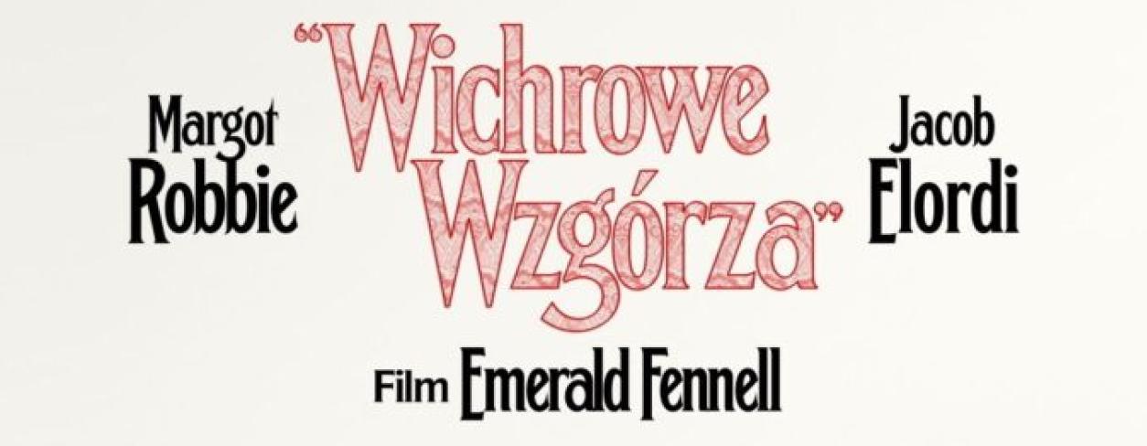 plakat filmowy z głównymi bohaterami