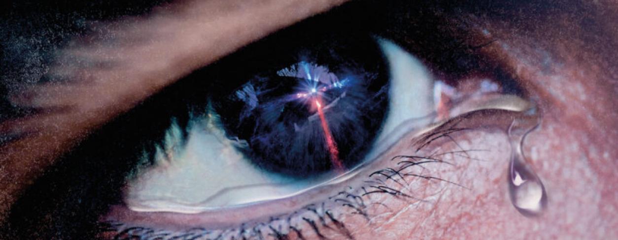 plakat filmowy z głównymi bohaterami