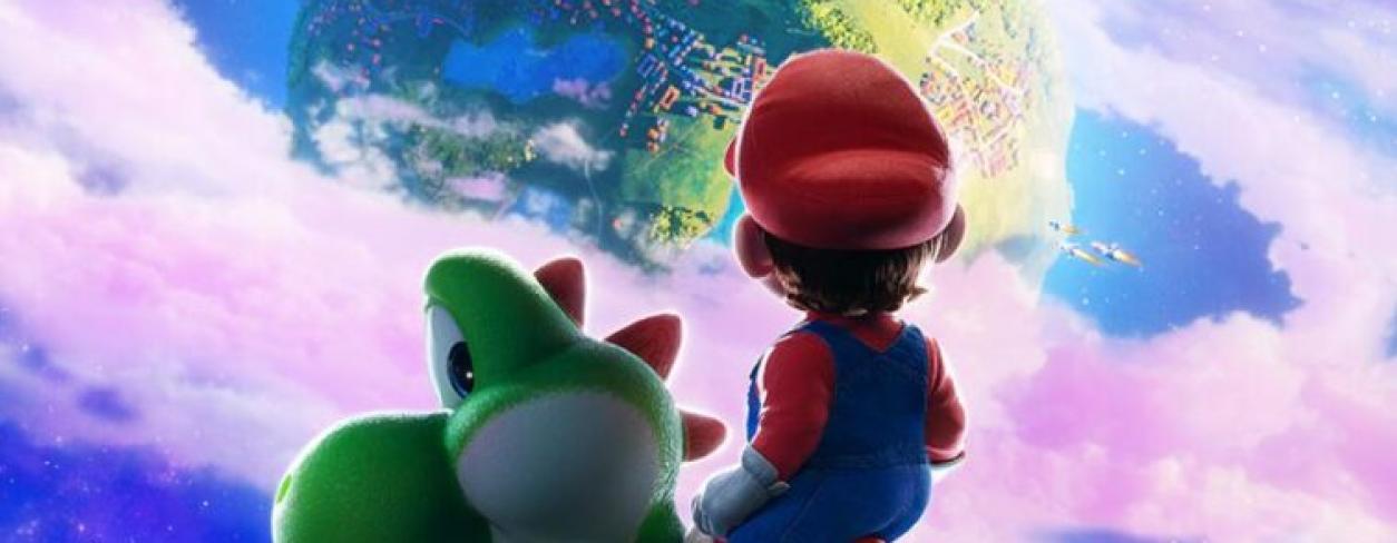 plakat informacyjny teść w opisie wydarzenia