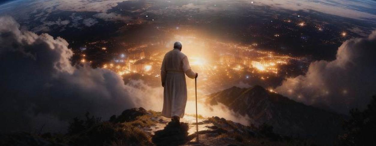 plakat informacyjny teść w opisie wydarzenia