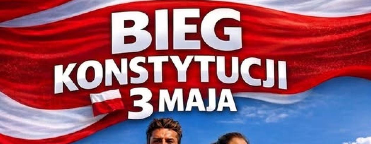 plakat informacyjny teść w opisie wydarzenia