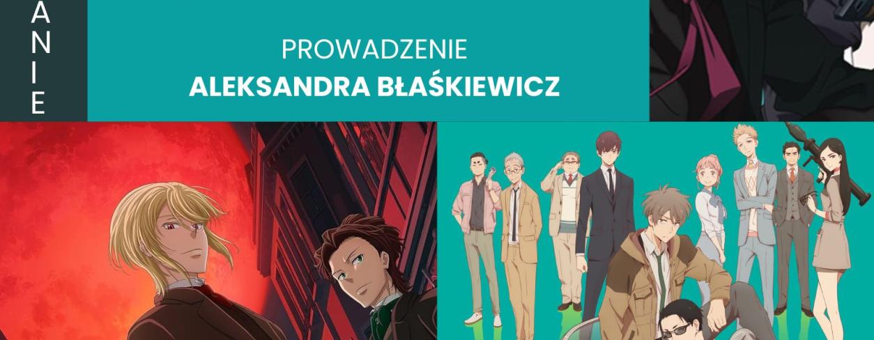 KLUB MANGI I ANIME IKIGAI ZAPRASZA