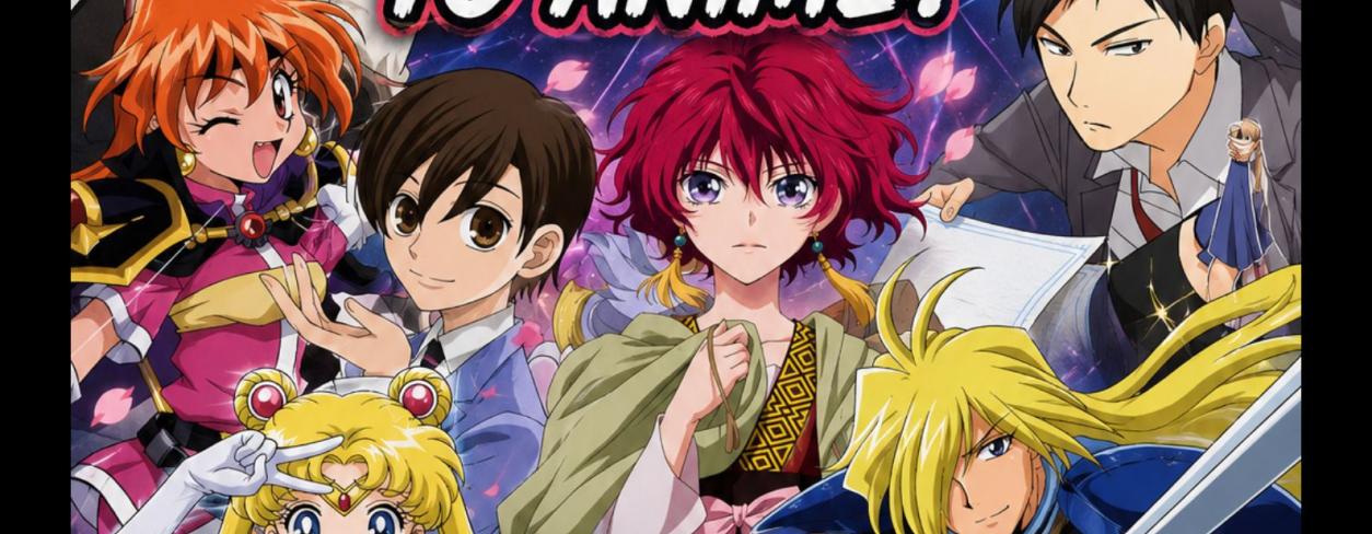  KLUB MANGI I ANIME IKIGAI - MAJOWE SPOTKANIE 