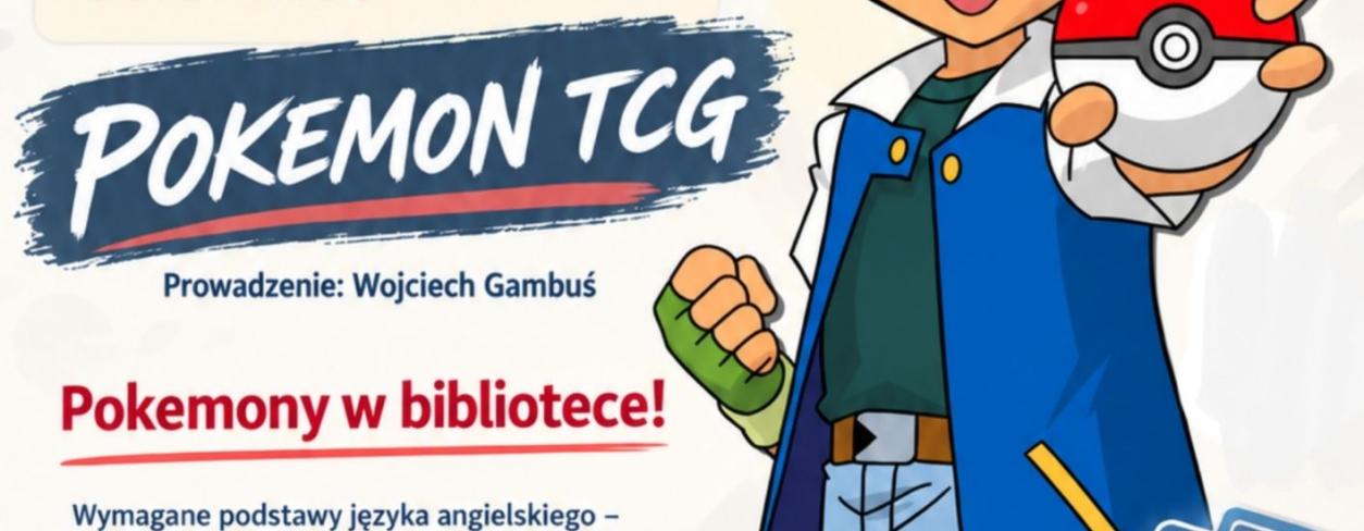 KLUB POKEPARTY ZAPRASZA DO GRY