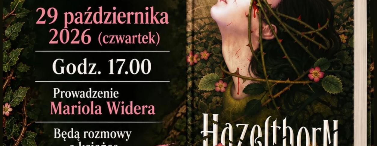 CZYTOMANIACY -  MŁODZIEŻOWY DYSKUSYJNY KLUB KSIĄŻKI