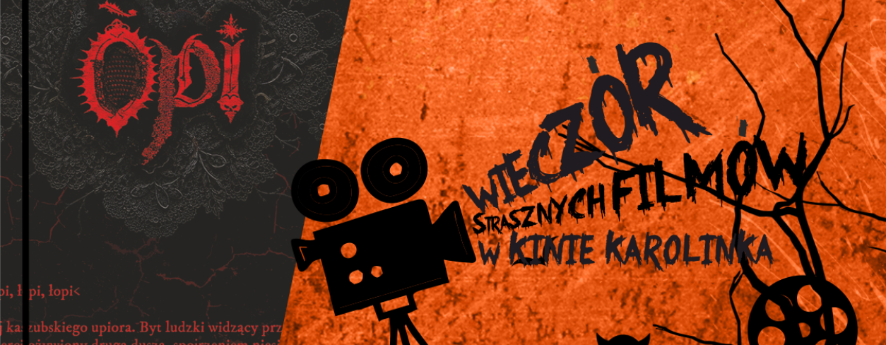 Grafika zapowiadająca film ,,Òpi''