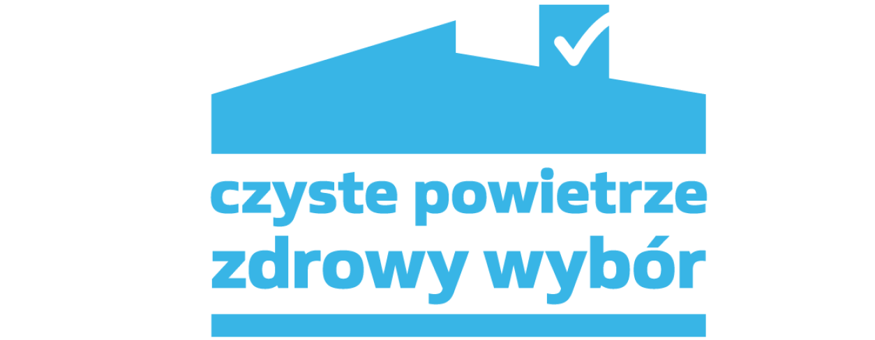 Czyste powietrze - zdrowy wybór 