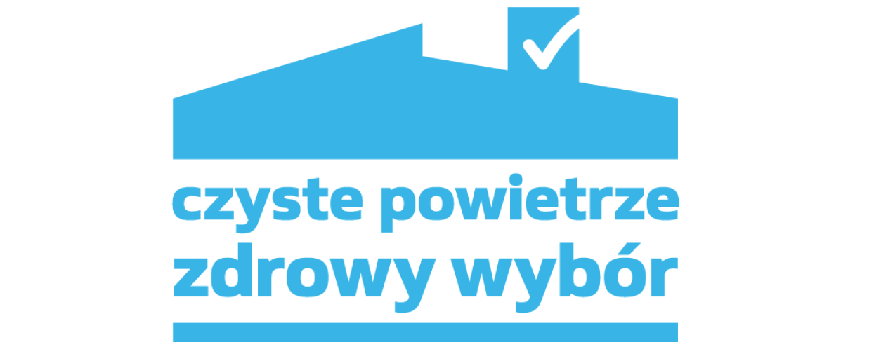 Czyste powietrze -zdrowy wybór 