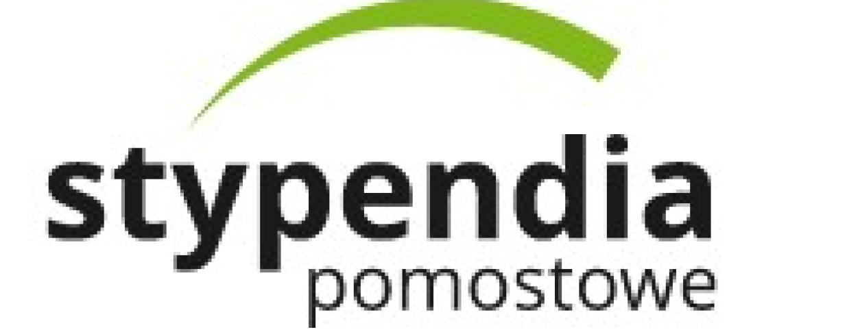 Logo stypendia pomostowe