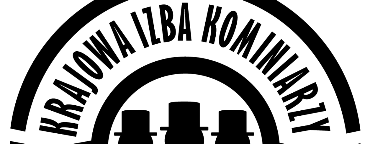 Logo Krajowej Izby Kominiarzy
