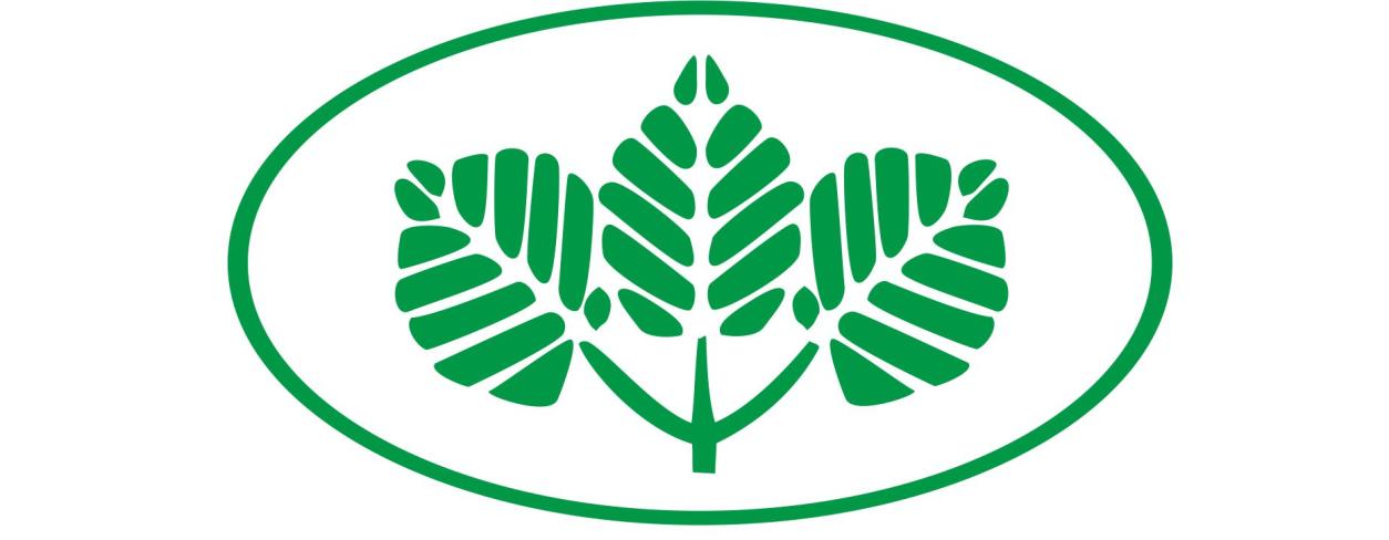 Logo Wojewódzkiego Funduszu Ochrony Środowiska i Gospodarki Wodnej w Katowicach