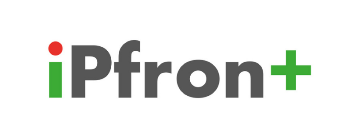Logo iPfron+