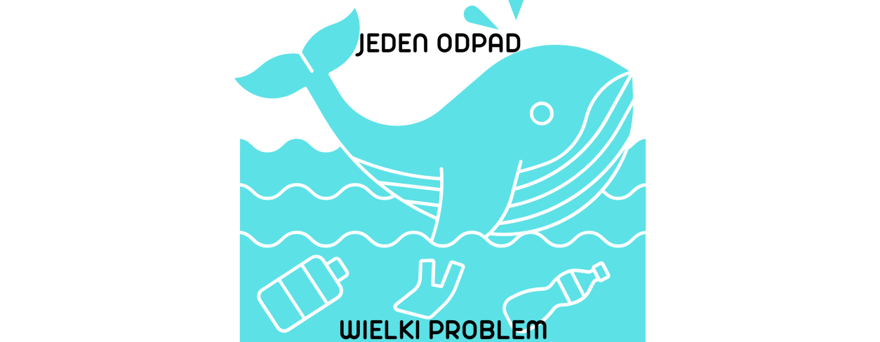 Jeden odpad - wielki problem