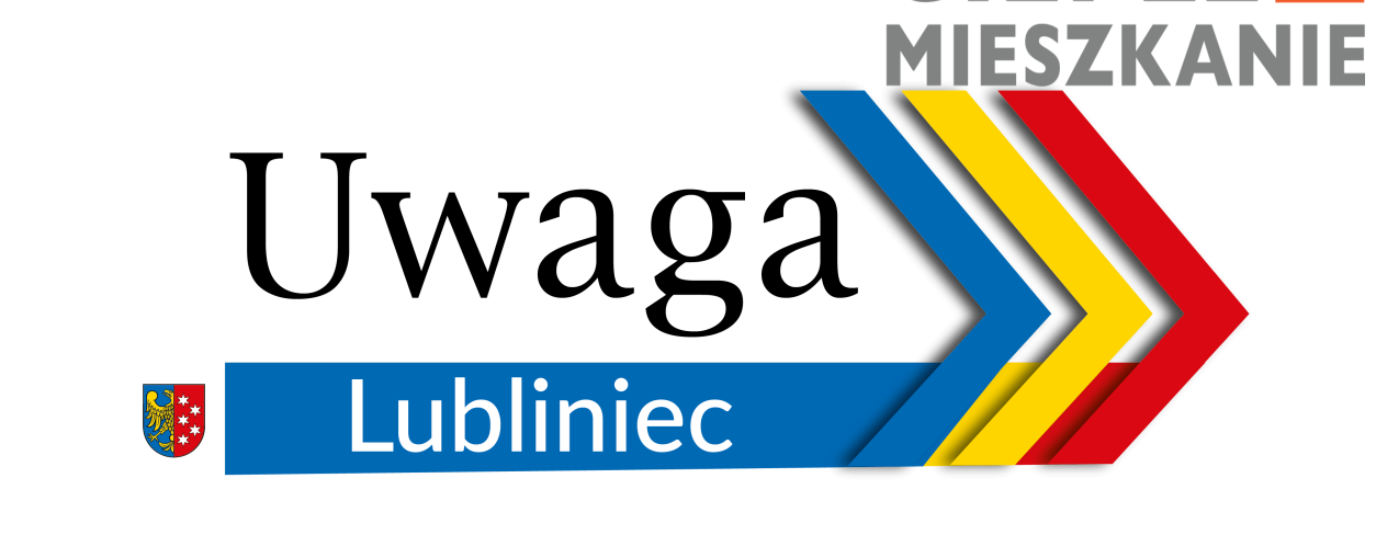 logo Uwaga ciepłe mieszkanie