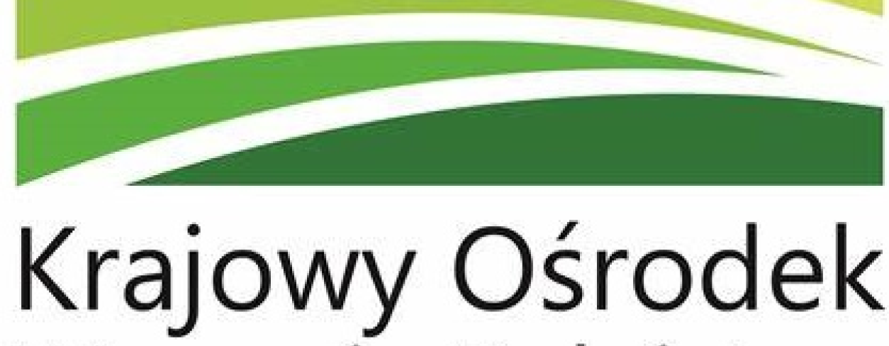 logo Krajowy Ośrodek Wsparcia Rolnictwa